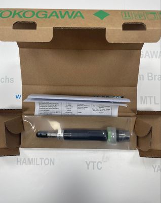 FU20-VP-T1-NPT Yokogawa FU20 Wide Body Sensor 5m Panjang Kabel 24 V DC