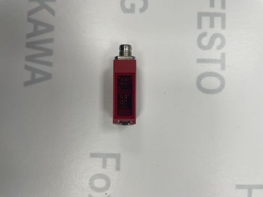 Windows Embedded Handheld 6.5 Kompatibel Leuze HT3C.S/6G-M8 Diffuse Sensor dengan Suppression Background