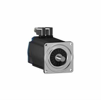 Schneider BMH1001P11F2A Servo Motor dengan Brake Lexium 32 3.3Nm 6000rpm Keyed Shaft IP54 128bit Encoder