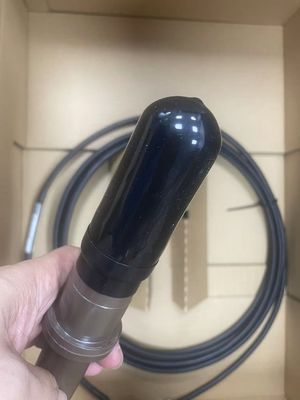 Penganalisis pH dan ORP PH8ERP-05-TN-N-E*A Yokogawa