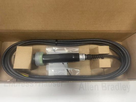 Penganalisis pH dan ORP PH8ERP-05-TN-N-E*A Yokogawa