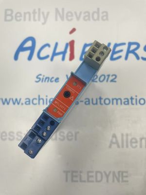 MTL5573 MTL Instrumen 1ch Konverter suhu, RTD / THC Input suhu