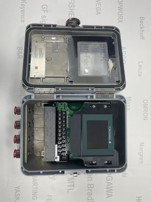 Yokogawa Zirconia Oxygen/Kelembaban Analisis ZR802G