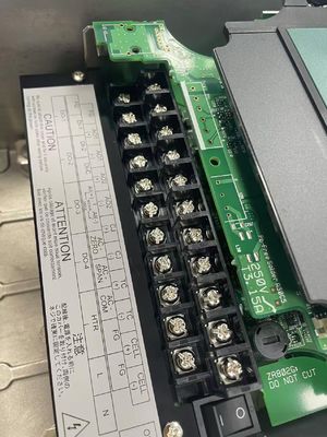 Yokogawa Zirconia Oxygen/Kelembaban Analisis ZR802G