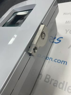 Yokogawa Zirconia Oxygen/Kelembaban Analisis ZR802G