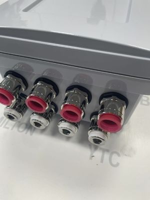 Yokogawa Zirconia Oxygen/Kelembaban Analisis ZR802G