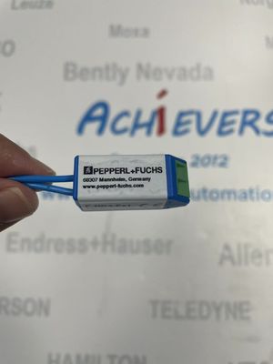 P&F F-NR3-Ex1 Jaringan Resistor NAMUR