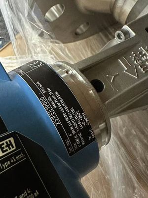Endress Hauser  7E2C1H-2M8J1/0 Proline Prowirl F 200 vortex flowmeter