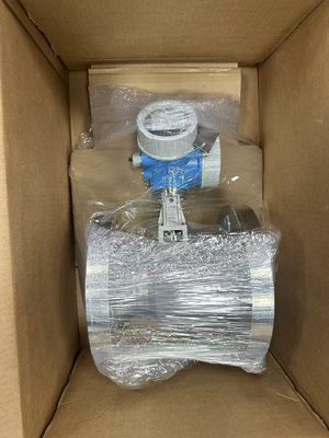 Endress Hauser  7E2C1H-2M8J1/0 Proline Prowirl F 200 vortex flowmeter