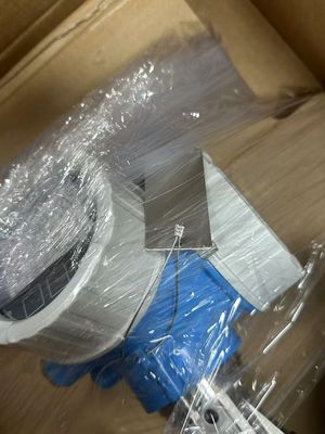 Endress Hauser 7E2C1H-2M8J1/0 Proline Prowirl F 200 Vortex Flowmeter dengan suhu sekitar -20 sampai 60 °C -4 sampai 140 °F