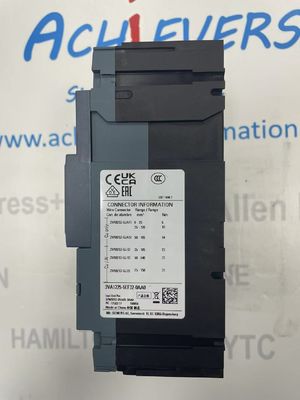 Siemens 3VA1225-6EF32-0AA0 circuit breaker