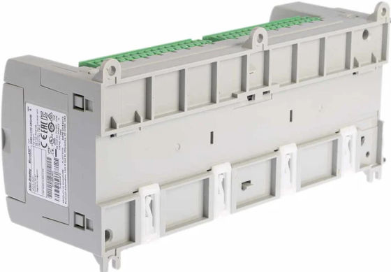 Allen-Bradley 2080-LC30-48QWB Kontroler yang dapat diprogram 120/240 Volts Kategori Tegangan AC