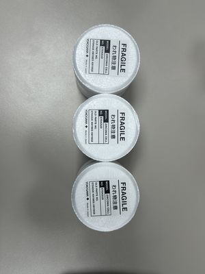 ZR01A01-01 Rakitan Sel Zirkonia Yokogawa dengan Peringkat Tekanan 10 bar/142 PSIG dan Laju Pembaruan 1 detik hingga 60 menit