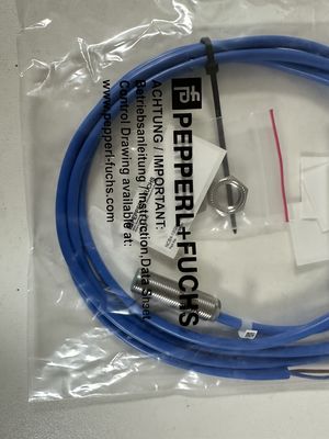P&F NCB4-12GM40-N0 Sensor induktif