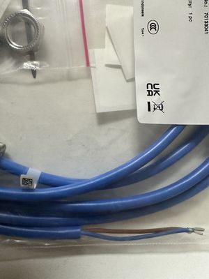 P&F NCB4-12GM40-N0 Sensor induktif