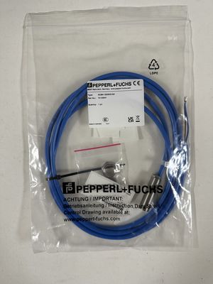 P&F NCB4-12GM40-N0 Sensor induktif