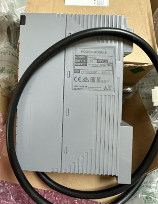 Modul Catu Daya Yokogawa PW482-50 dengan Konsumsi Daya Maksimal 18 VA