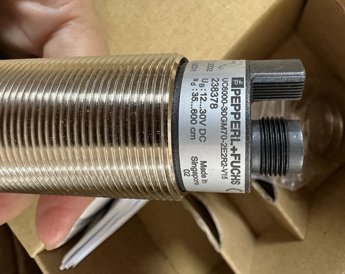 P&F UC6000-30GM70-2E2R2-V15 sensor ultrasonik