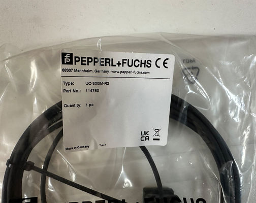 Kabel Antarmuka P&F UC-30GM-R2