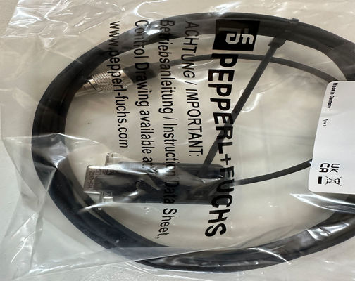 Kabel Antarmuka P&F UC-30GM-R2