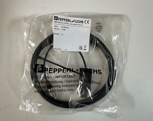 Kabel Antarmuka P&F UC-30GM-R2