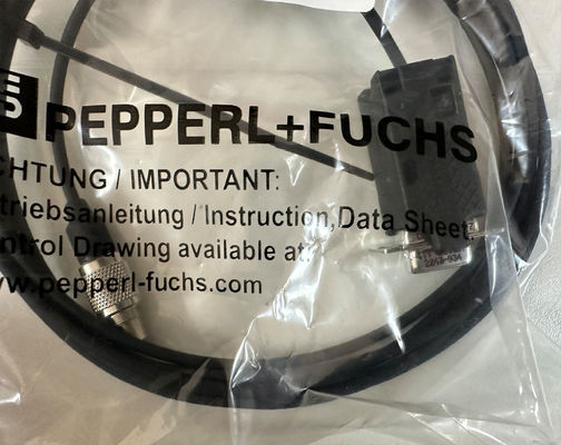 Kabel Antarmuka P&F UC-30GM-R2