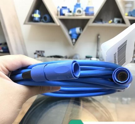 Endress Hauser Kabel pengukuran CPK9-HAZ1A