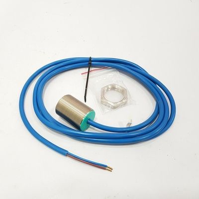 P&F NJ10-30GM-N Sensor induktif