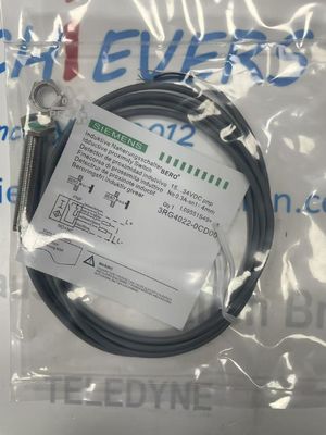 Siemens 3RG4022-0CD00 INDUKTIVE PROXIMITY SWITCH