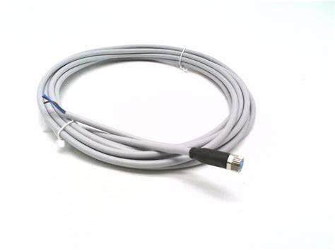 SICK YF8U14-050VA3XLEAX Kabel sensor/actuator