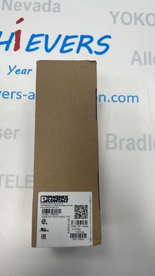 Phoenix VAL-MS 120 ST Tipe 2 Surge Protection Plug Open Circuit Voltage -21 sampai -24 Vdc Unthreaded Length Option 0 mm