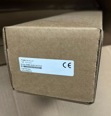 BENTLY NEVADA 330881-28-00-135-03-00 Transduser Proximity untuk pengukuran akurat di lingkungan industri
