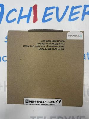 Penghalang Zener P&F Z961 dengan Radius Tekuk 10 x Diameter Kabel Bahan PVC