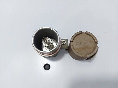 50.8 mm 2 di Bently Nevada 107770-03-01 Perumahan Transduser Kecepatan dengan Pemantauan Getaran Presisi Tinggi