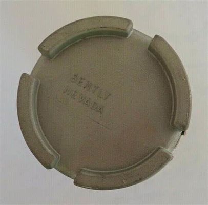 50.8 mm 2 di Bently Nevada 107770-03-01 Perumahan Transduser Kecepatan dengan Pemantauan Getaran Presisi Tinggi
