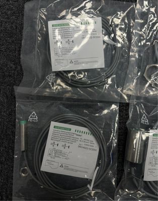 Siemens 3RG4014-0CD00 Induksi Switch dengan IP66/67 Perlindungan Penetrasi dan Span Pengukuran Maksimum 1300 mbar 522 inH2O