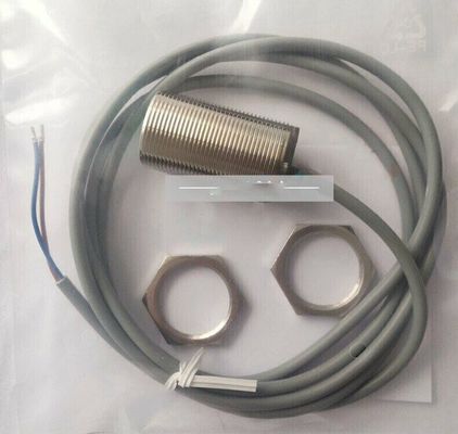Siemens 3RG4014-0CD00 Induksi Switch dengan IP66/67 Perlindungan Penetrasi dan Span Pengukuran Maksimum 1300 mbar 522 inH2O