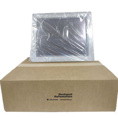 Allen-Bradley 2711P-T15C22D9P 24V DC Voltage PanelView Plus 7 Performance Operator Terminal dengan Generasi Panas Minimal