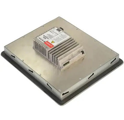 Allen-Bradley 2711P-T15C22D9P 24V DC Voltage PanelView Plus 7 Performance Operator Terminal dengan Generasi Panas Minimal