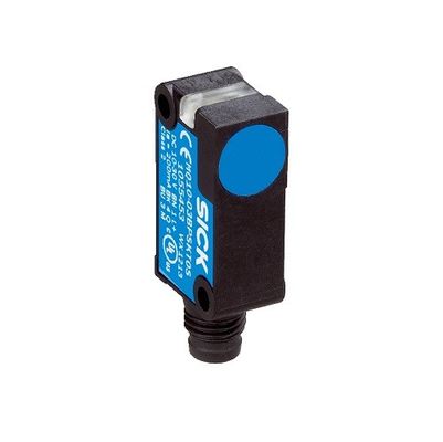 Sensor Magnetik SICK MQ10-60APSKTO Output Switching NPN dan Kelas Perlindungan III untuk Aplikasi