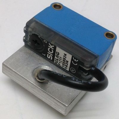 Sensor Magnetik SICK MQ10-60APSKTO Output Switching NPN dan Kelas Perlindungan III untuk Aplikasi