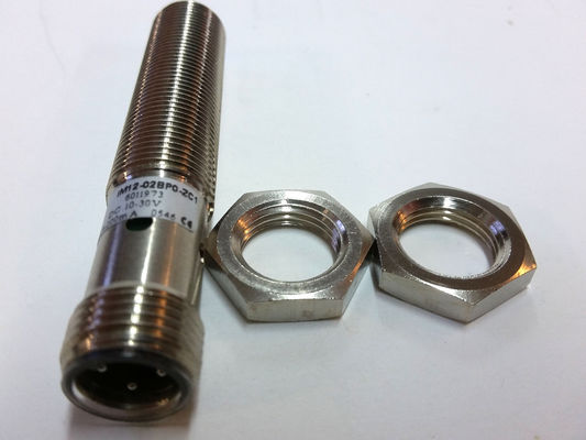 SICK IM12-02BPO-ZC1 IM Sensor Standar DE PROXIMIDAD INDUCTIVOS