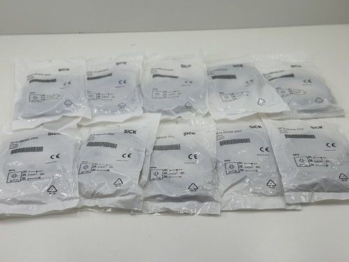 Optimalkan Proses Industri Anda dengan SICK IM18-08NNS-ZW1 Proximity Switch Sensor M30 x 1.5 Thread Size