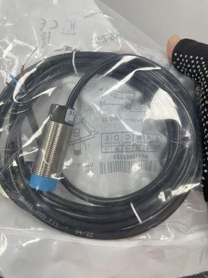 Optimalkan Proses Industri Anda dengan SICK IM18-08NNS-ZW1 Proximity Switch Sensor M30 x 1.5 Thread Size