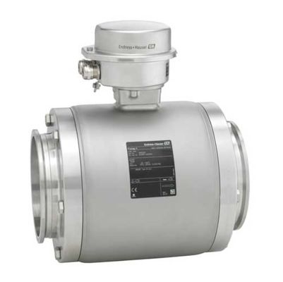 Endress Hauser 5H1B50-HOE3/0 Electromagnetic Flowmeter Dengan Level Input 1x Sensor FDU9x/8x