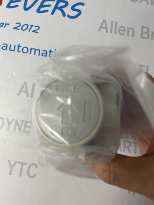 SMC AR30-02G-A Modular Air Regulator Plastik Housing dan LED Display