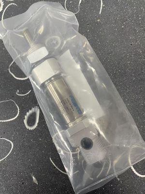 Festo ISO silinder DSNU-20-10-P-A