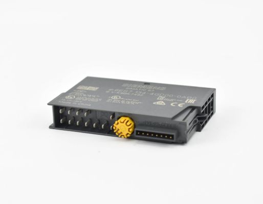 Modul Elektronik SIEMENS 6es7134-4gd00-0ab0 ET 200S dengan Transmisi RS 485