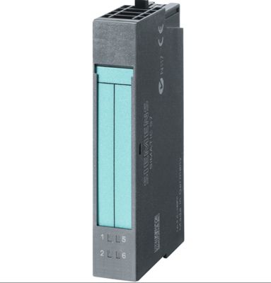 Modul Elektronik SIEMENS 6es7134-4gd00-0ab0 ET 200S dengan Transmisi RS 485