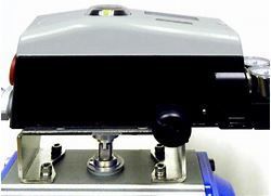 ABB V18345-1010421001 TZIDC Positioner elektro-pneumatik dengan sinyal masukan 4-20 mA 0-60°C suhu sekitar